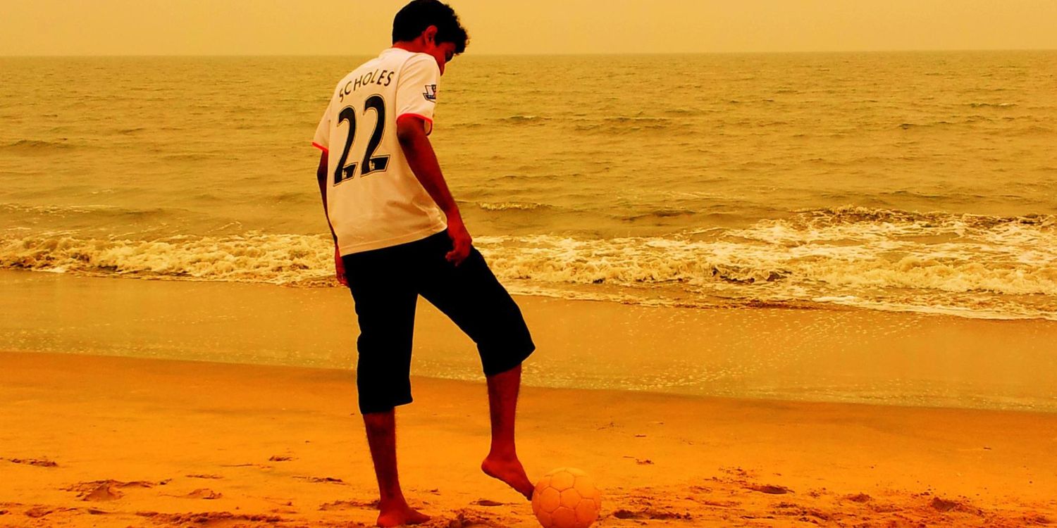 arjunbala09's profile banner image