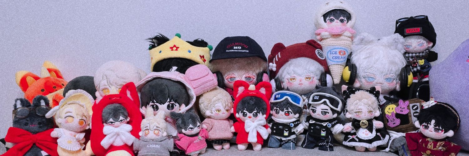 thdud4357's profile banner image