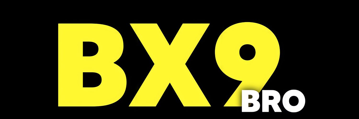 bx9_official's profile banner image