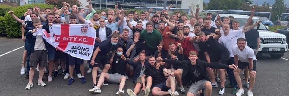 Liam Withey banner