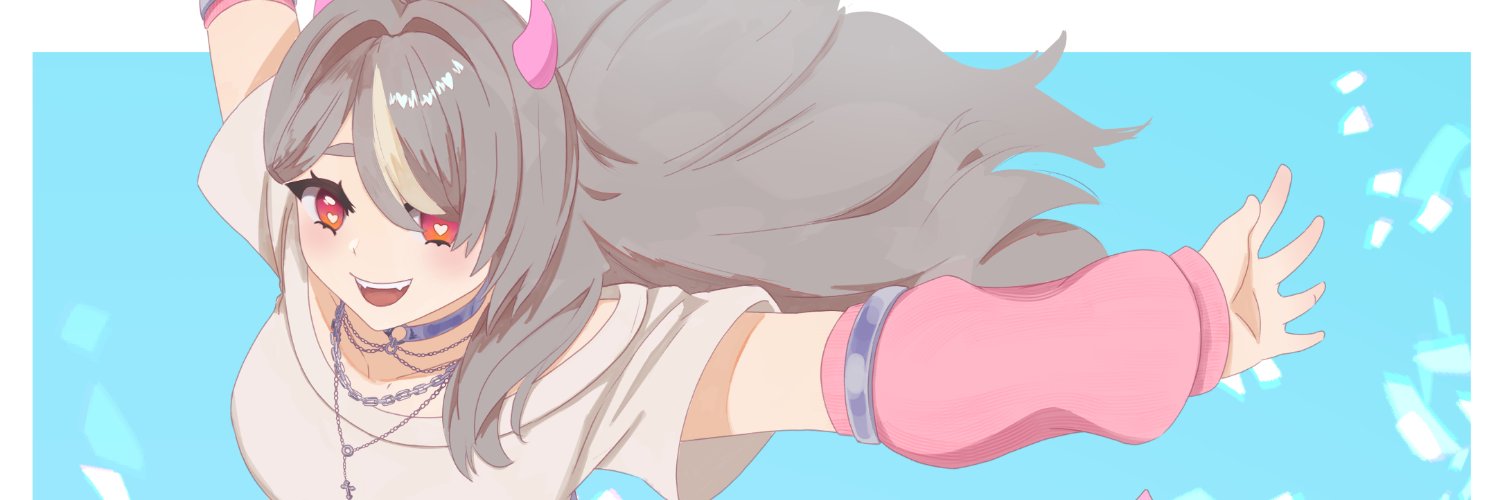 norurune_'s profile banner image