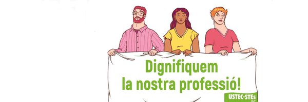 USTECSTEs Profile Banner