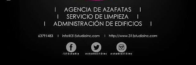 Studio315inc's profile banner image
