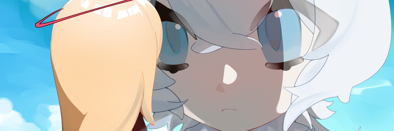 RarvyC's profile banner image