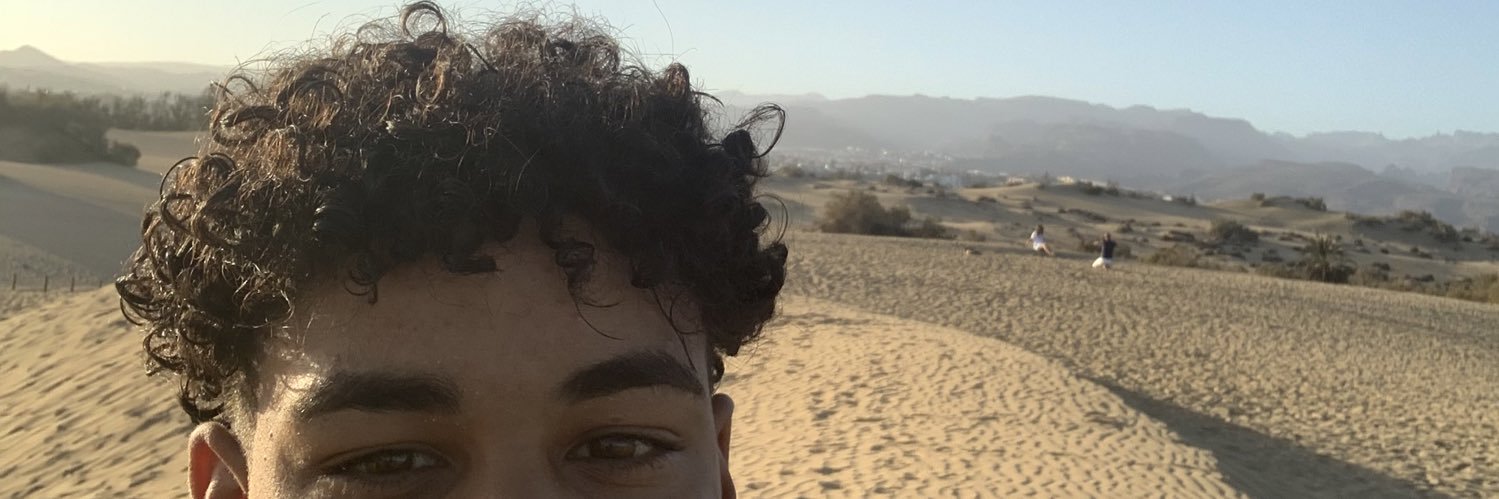 Marchndez's profile banner image
