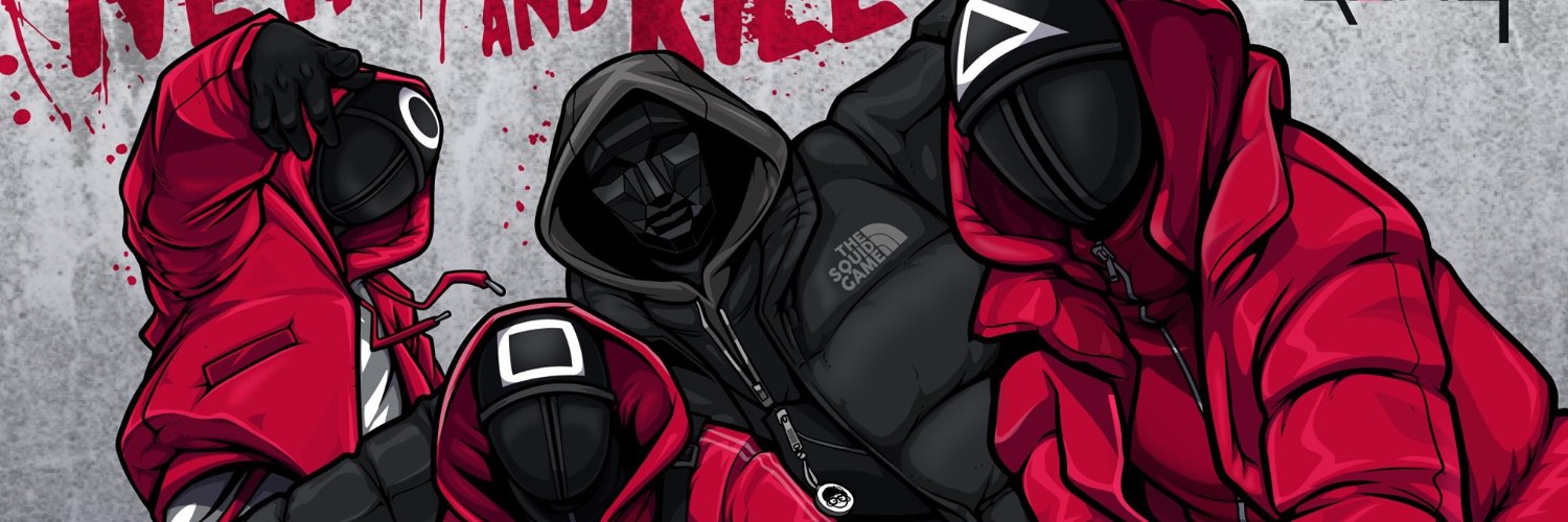 nutDeezz's profile banner image