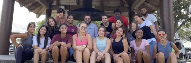 Pines Charter SGA banner