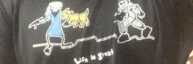 Sid-Neanderthal Team Leader banner