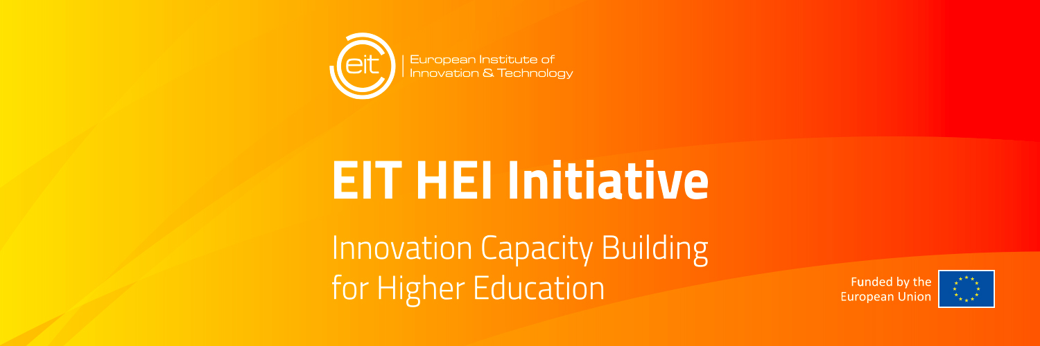 EIT HEI Initiative Profile Banner