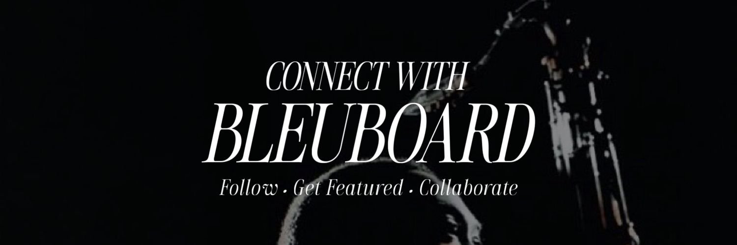 BLEUBOARD banner