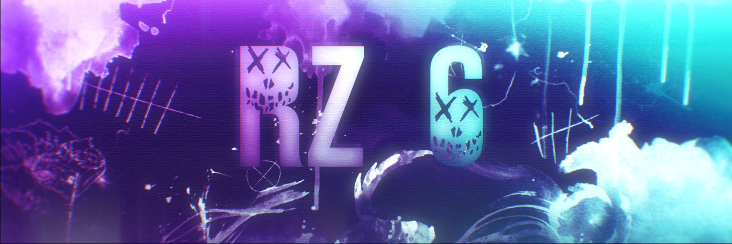 Rzyex's profile banner image