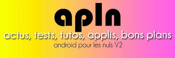 Actu_Android Profile Banner