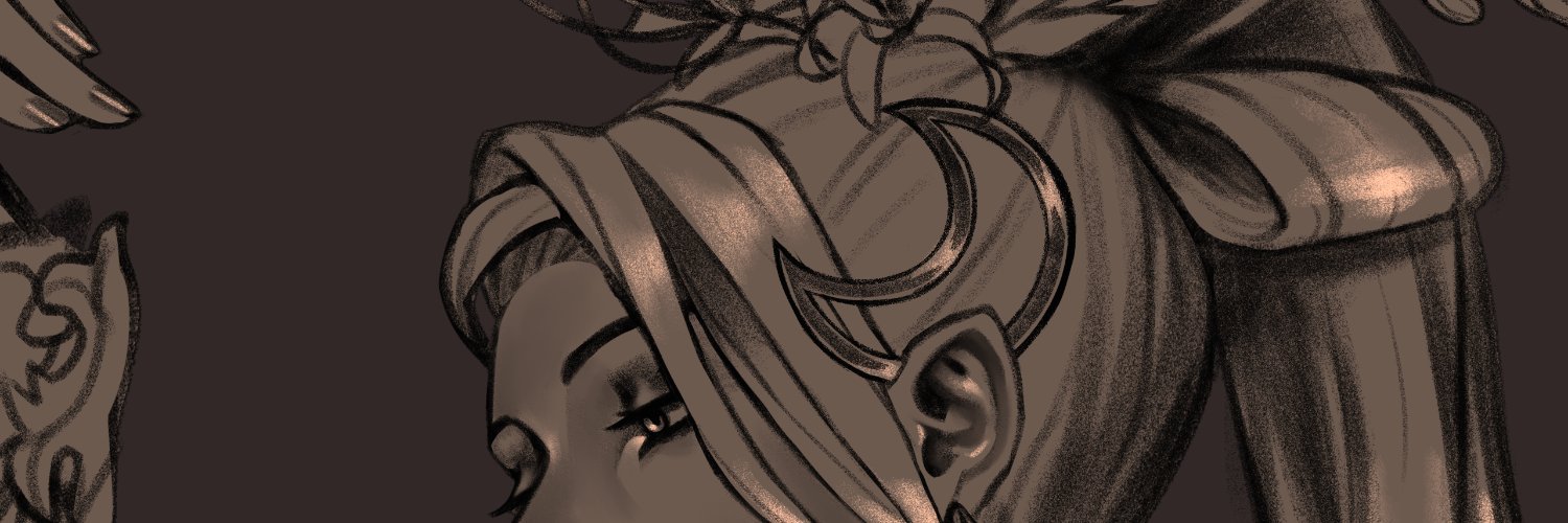 satvrniid's profile banner image