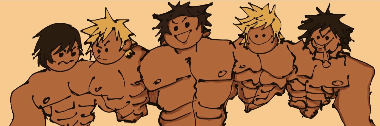 88squidprince's profile banner image