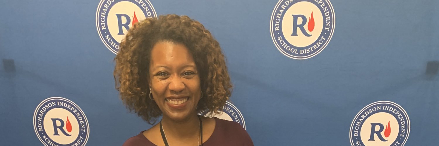 Theresa Spann banner