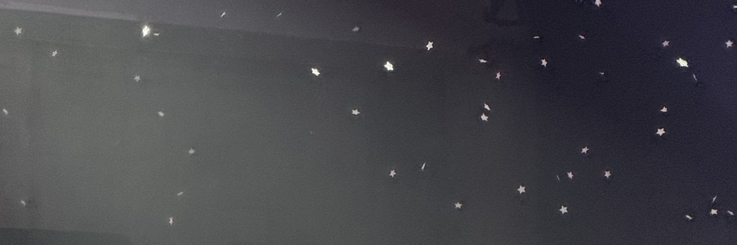 i've nothing to say banner