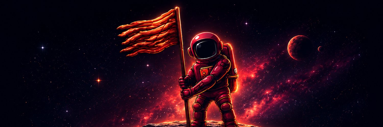 baconspacemanTV's profile banner image