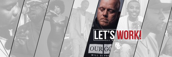 RDMuzik Profile Banner