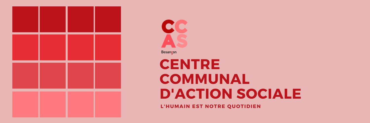 CCAS DE BESANÇON banner
