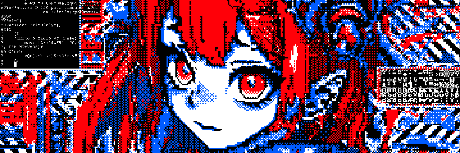 Blotter✧'s banner