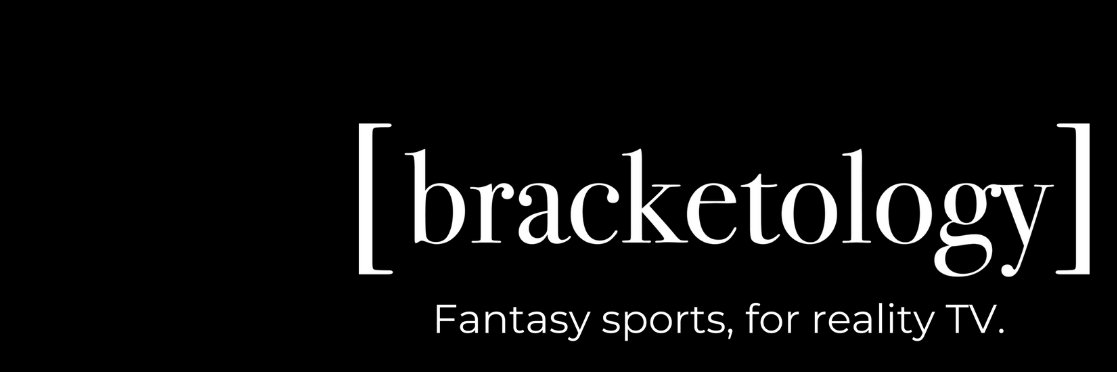 Bachelor Bracket banner