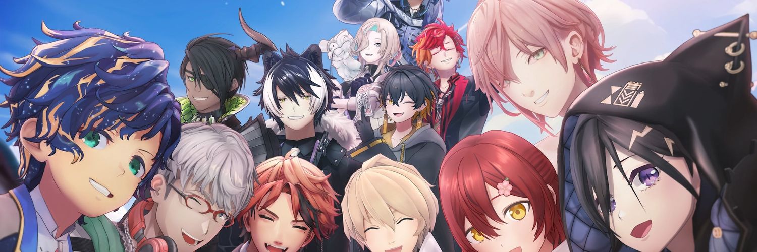 Choyo_o7's profile banner image
