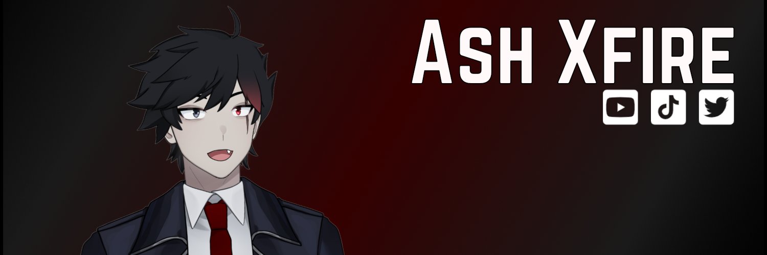 Ash Xfire banner