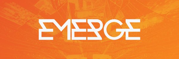 EMERGE Group Profile Banner