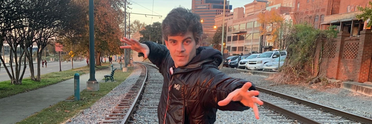 Andrew Hessert banner