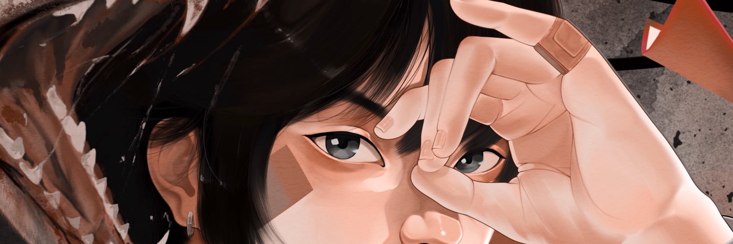 Baroeki 🎏's banner