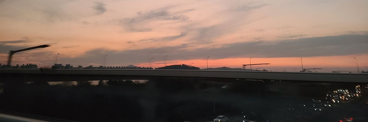 izltt's profile banner image