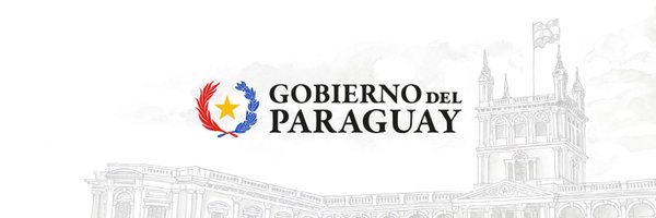 Ambassade du Paraguay en France Profile Banner