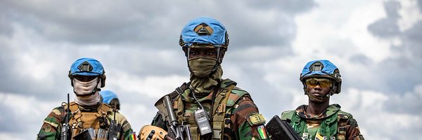 DFC_MINUSMA Profile Banner