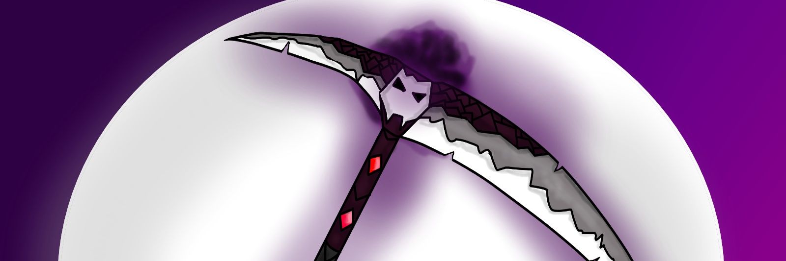 GhostlyReign banner