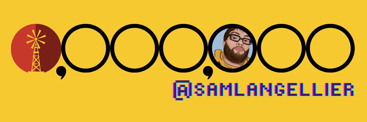 Pun in a Million banner