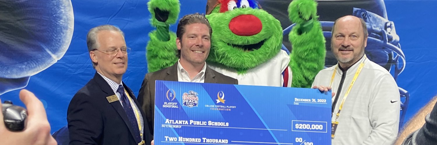 Matt L. Smith, Ed.L.D. banner