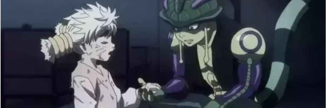 Minako Aino ♀️ banner