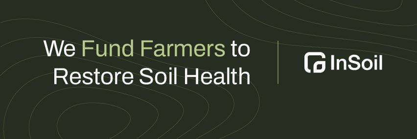 InSoil banner