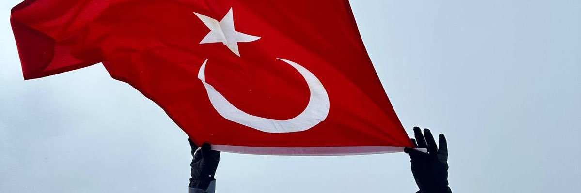 Eren Dolay banner
