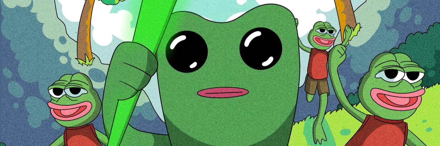 TelNFT's profile banner image