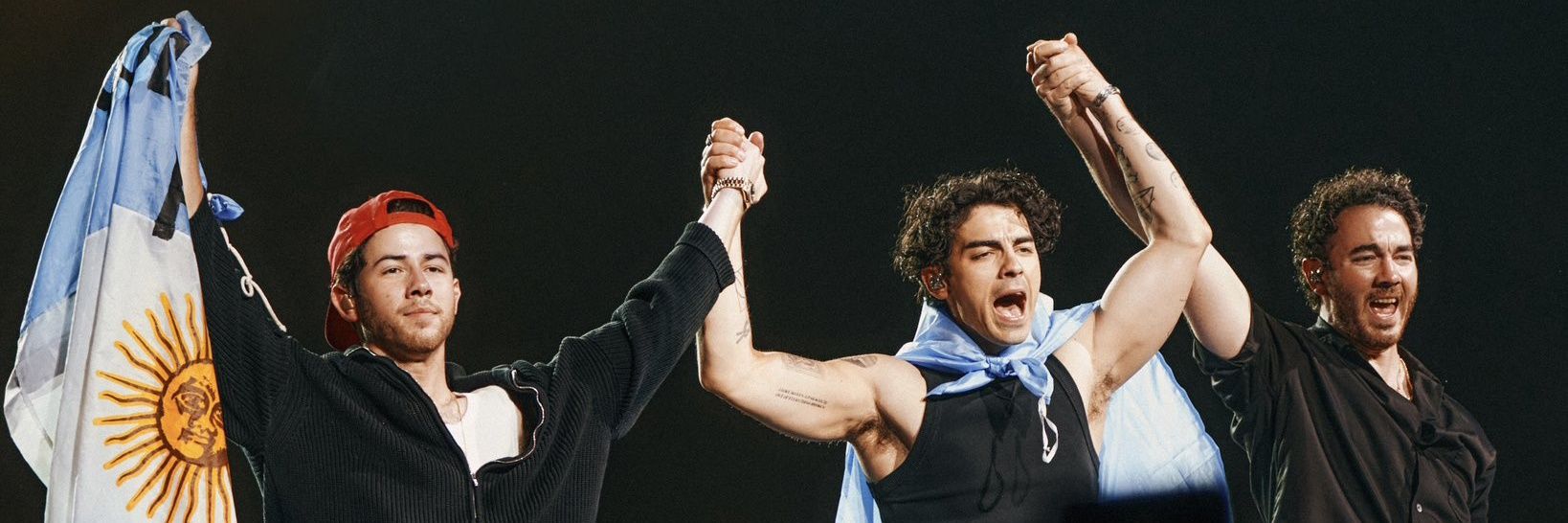 Daaii ❤️🇦🇷 banner