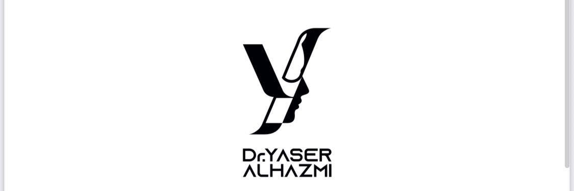 Yaser Alhazmi د. ياسر الحازمي banner