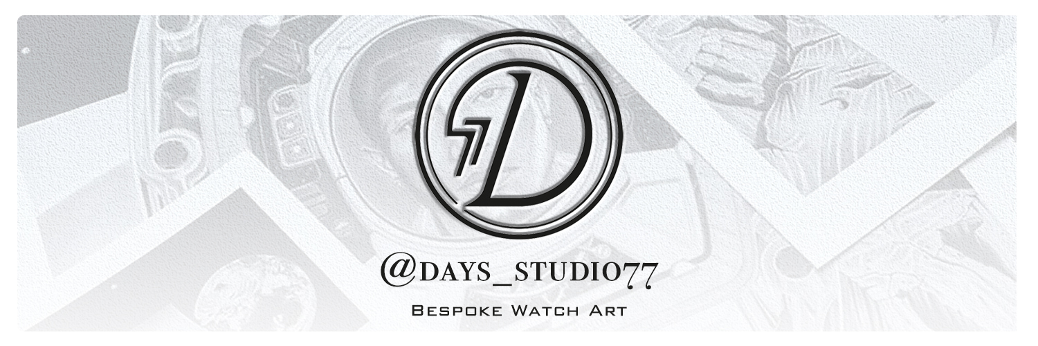Days Studio 77 banner