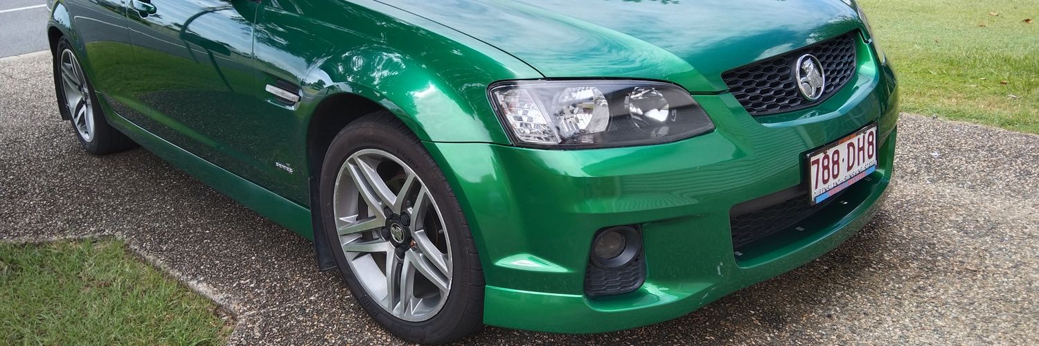 Daniel Wandel banner