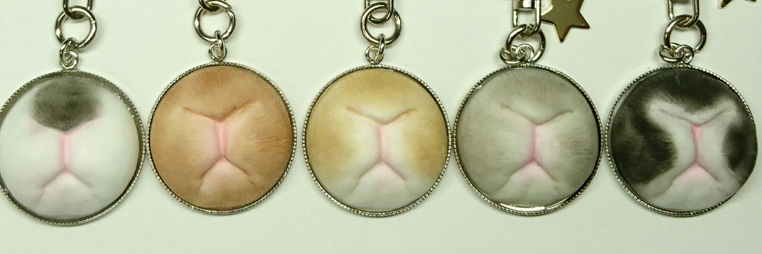 うさぎ印 banner
