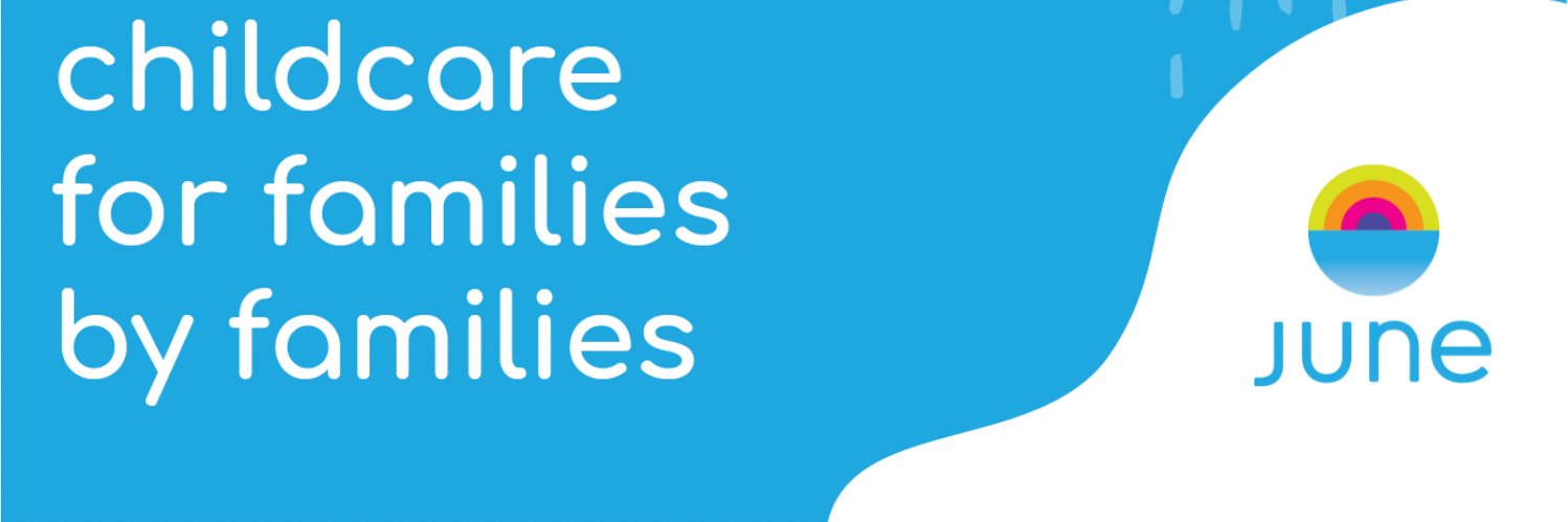 The June Care Company banner