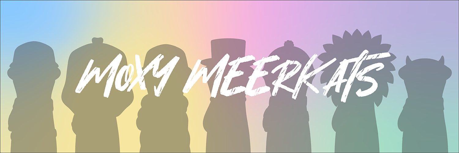 Moxy Meerkats banner
