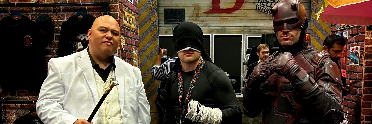 ZachSaidWhat banner