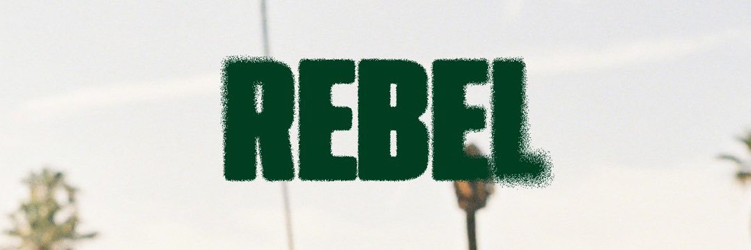 REBEL Daily Yuchan for 강유찬 banner