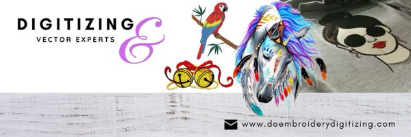 DoembroideryD Profile Banner
